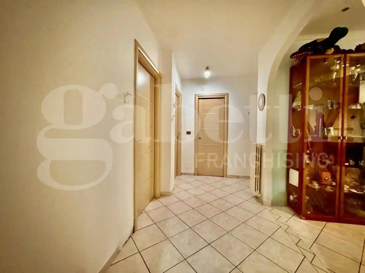 Quadrilocale via Buonarroti, Bruino - foto 2