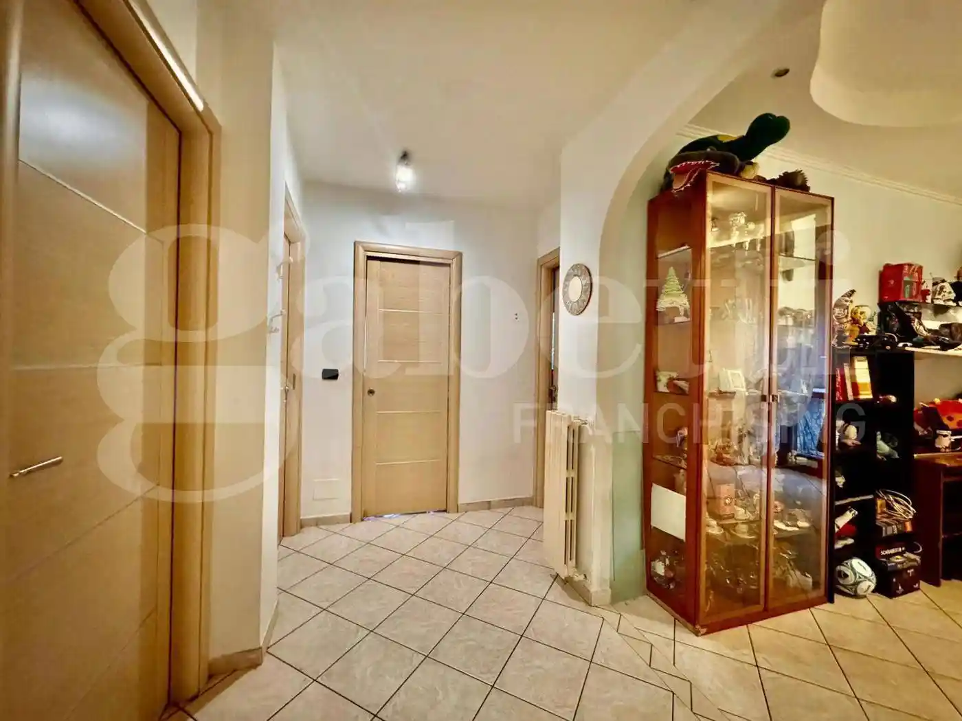 Quadrilocale via Buonarroti, Bruino - foto 3