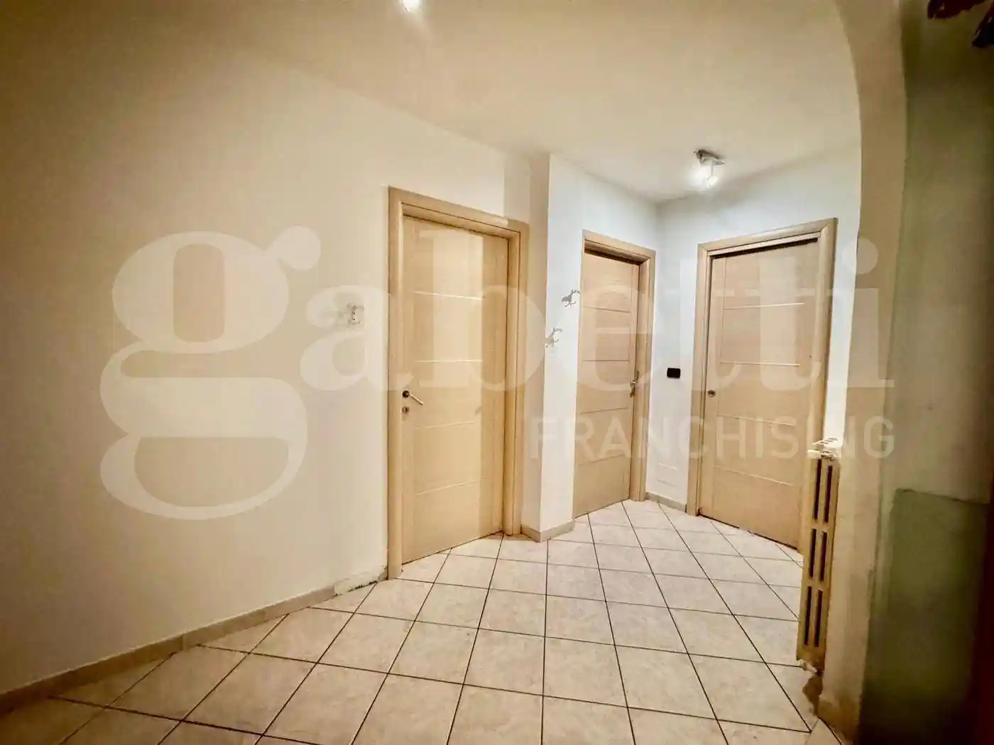 Quadrilocale via Buonarroti, Bruino - foto 4