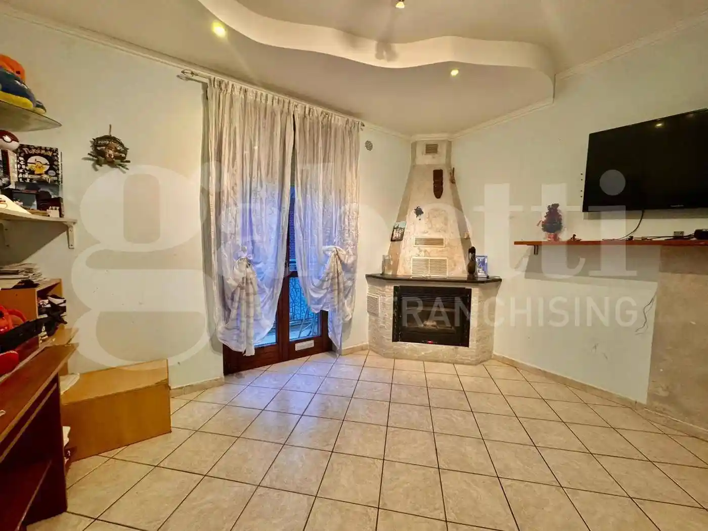 Quadrilocale via Buonarroti, Bruino - foto 5