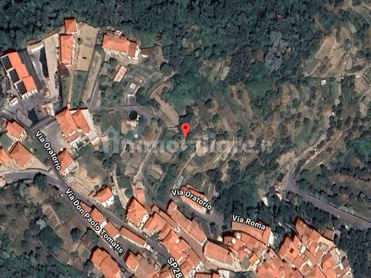 Appartamento all'asta via Oratorio 3 - 18020 Caravonica 3, Caravonica - foto 2