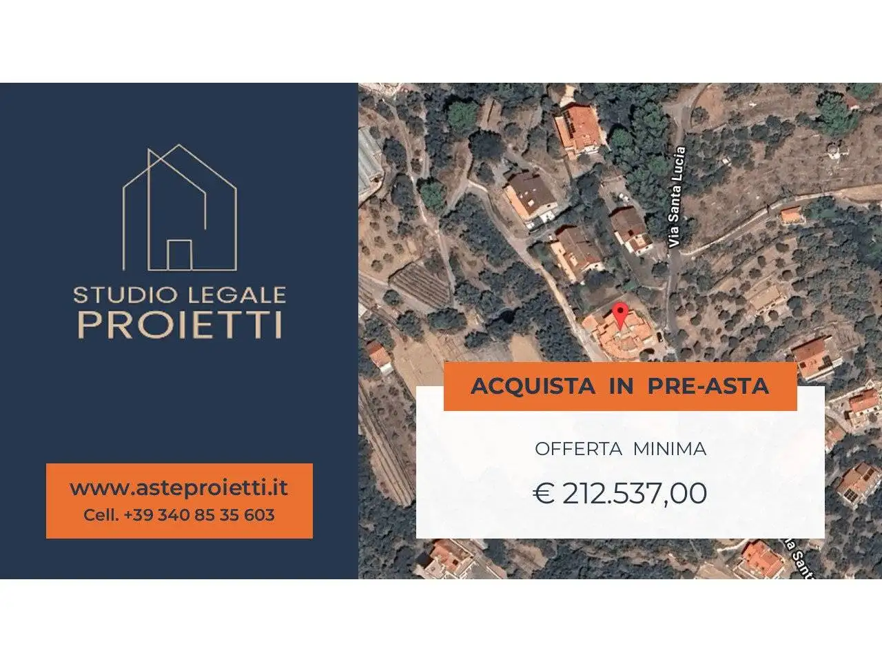 Appartamento in asta a Diano Castello