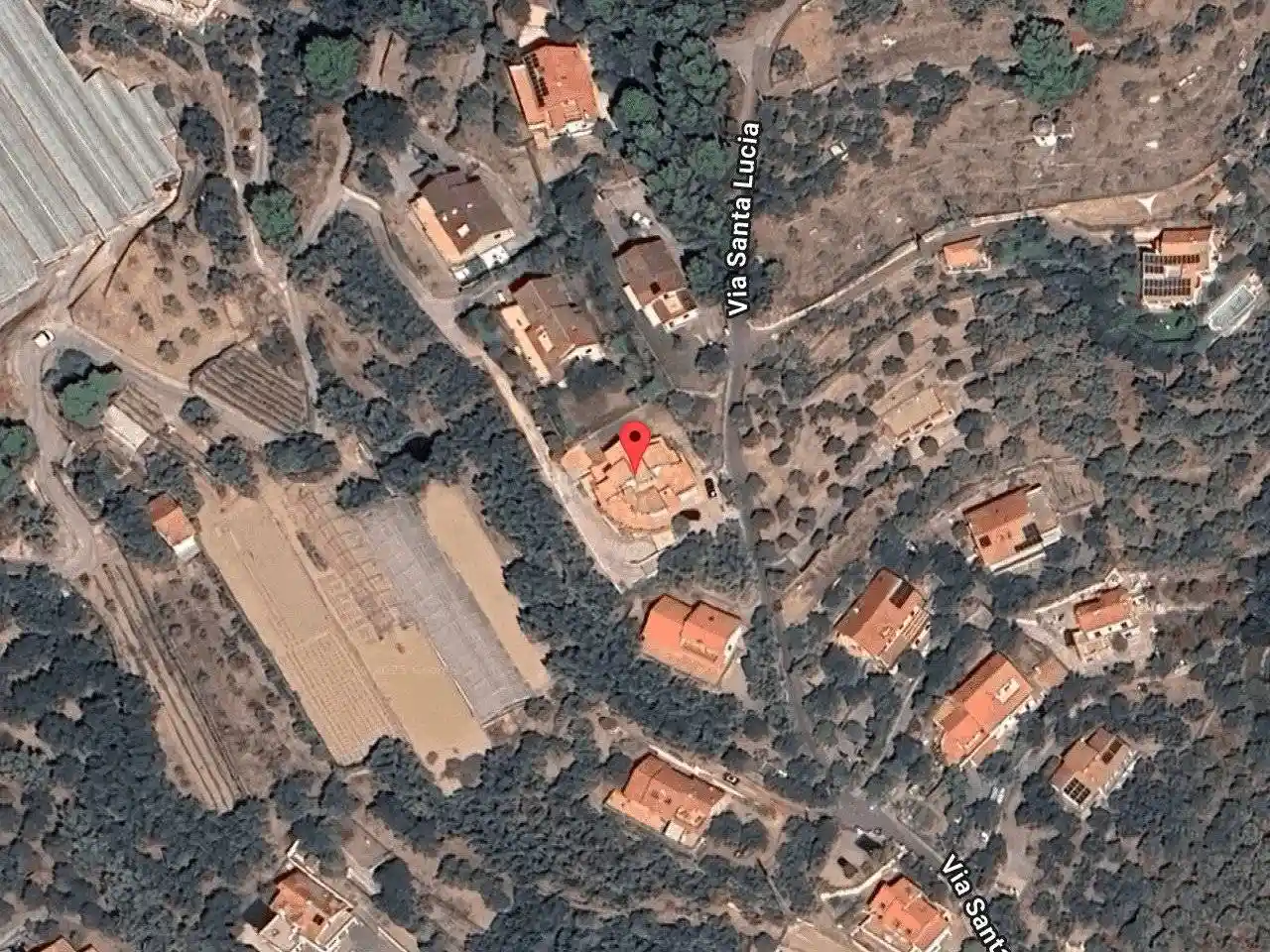 Appartamento all'asta frazione Santa Lucia-loc. Monade,  via Vicinale della Valle regione Santa Lucia 15 - 18013 Diano Castello 15, Diano Castello - foto 2