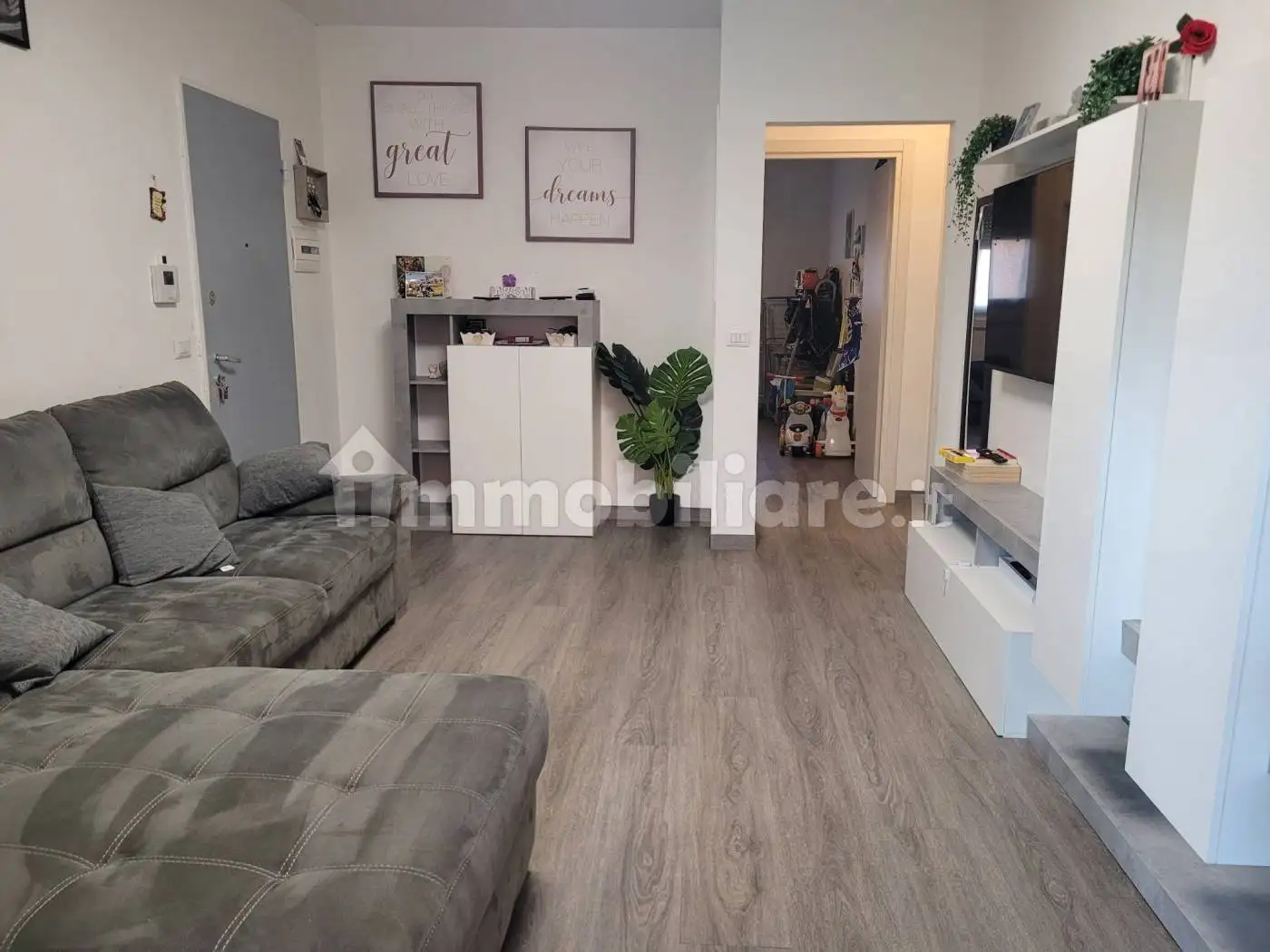 Appartamento in vendita a Rho