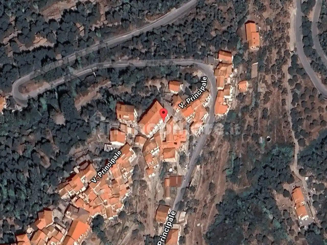 Appartamento all'asta via PRINCIPALE 118 - 18027 Pontedassio 118, Pontedassio - foto 2