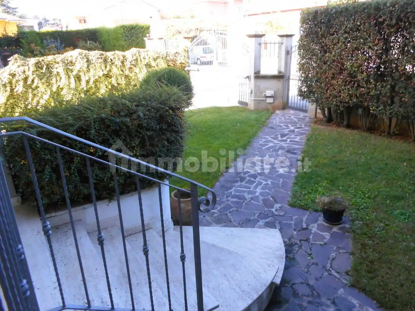 Villa bifamiliare via Cristoforo Colombo 28, San Pelino, Avezzano - foto 3