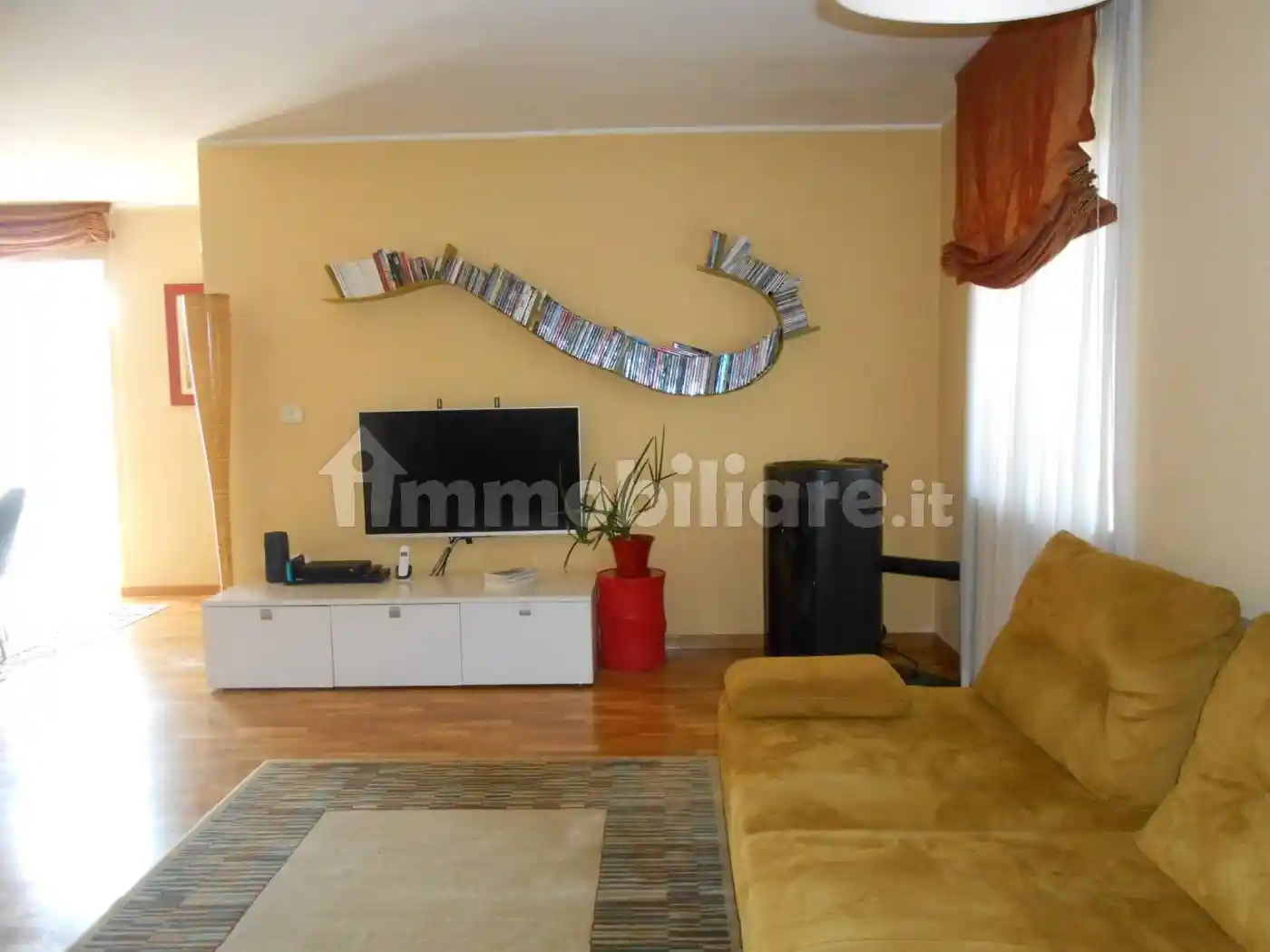 Villa bifamiliare via Cristoforo Colombo 28, San Pelino, Avezzano - foto 5