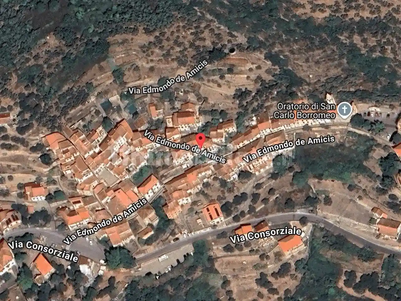 Appartamento all'asta via De Amicis Snc - 18027 Pontedassio, Pontedassio - foto 2