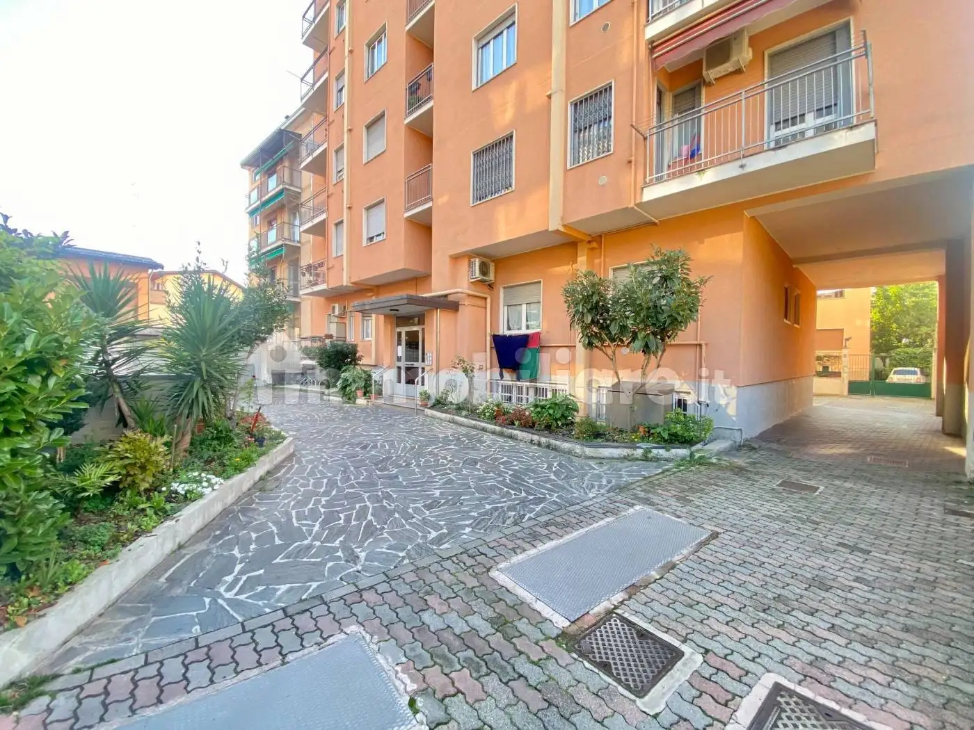 Appartamento in vendita a Cinisello Balsamo