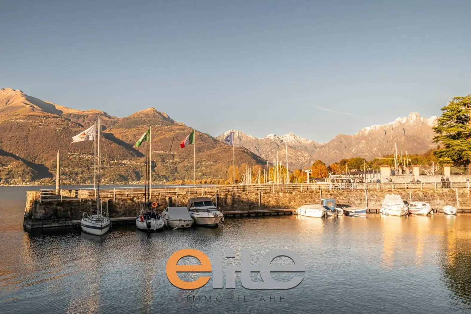 Villa in vendita a Colico