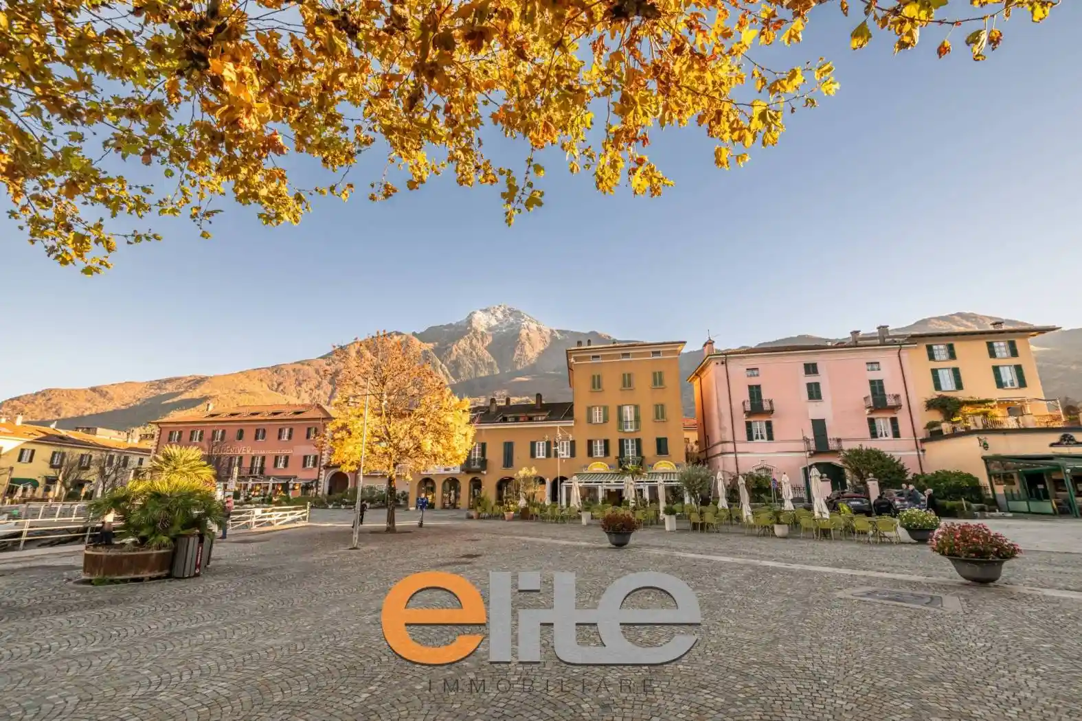 Villa unifamiliare via al Bacco 44, Colico Piano, Colico - foto 2