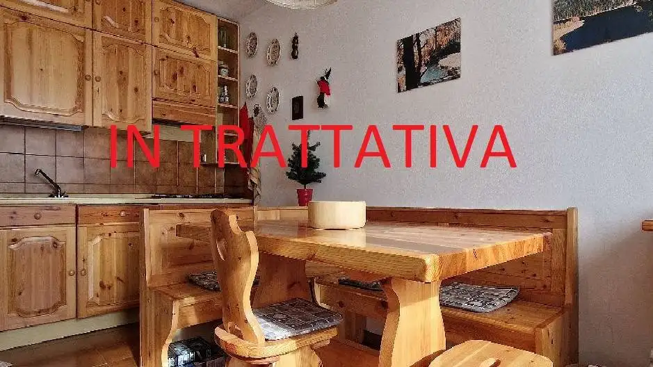 Appartamento in vendita a Foppolo