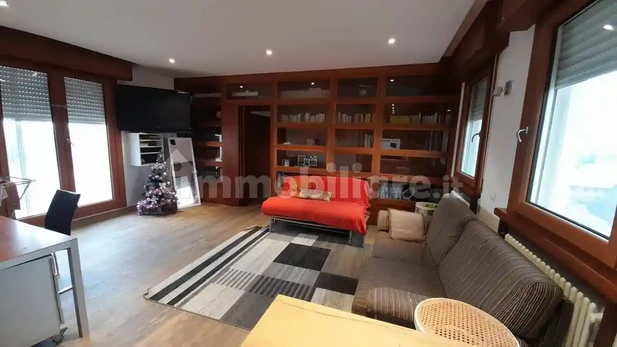 Attico - Mansarda in vendita a Ravenna