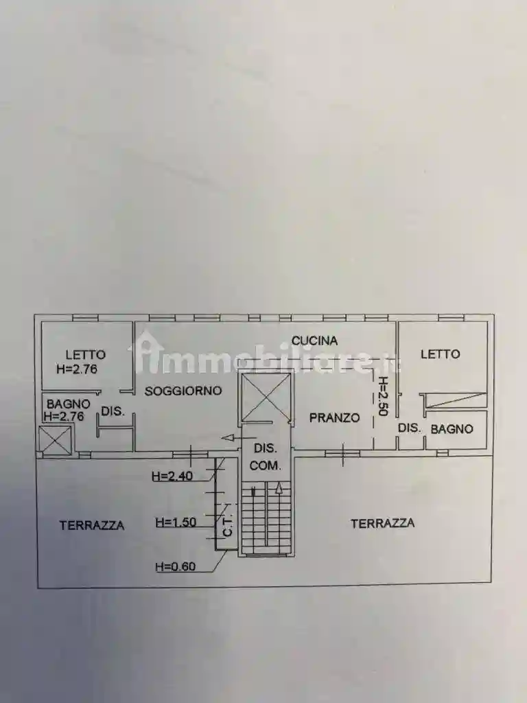 Attico - Mansarda - foto 4