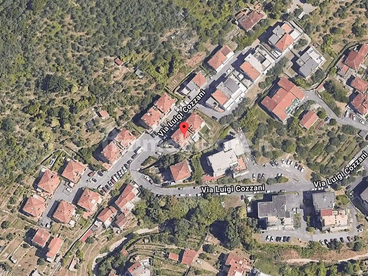 Appartamento all'asta via Luigi Cozzani 30 - 19100 La Spezia 30, La Spezia - foto 2