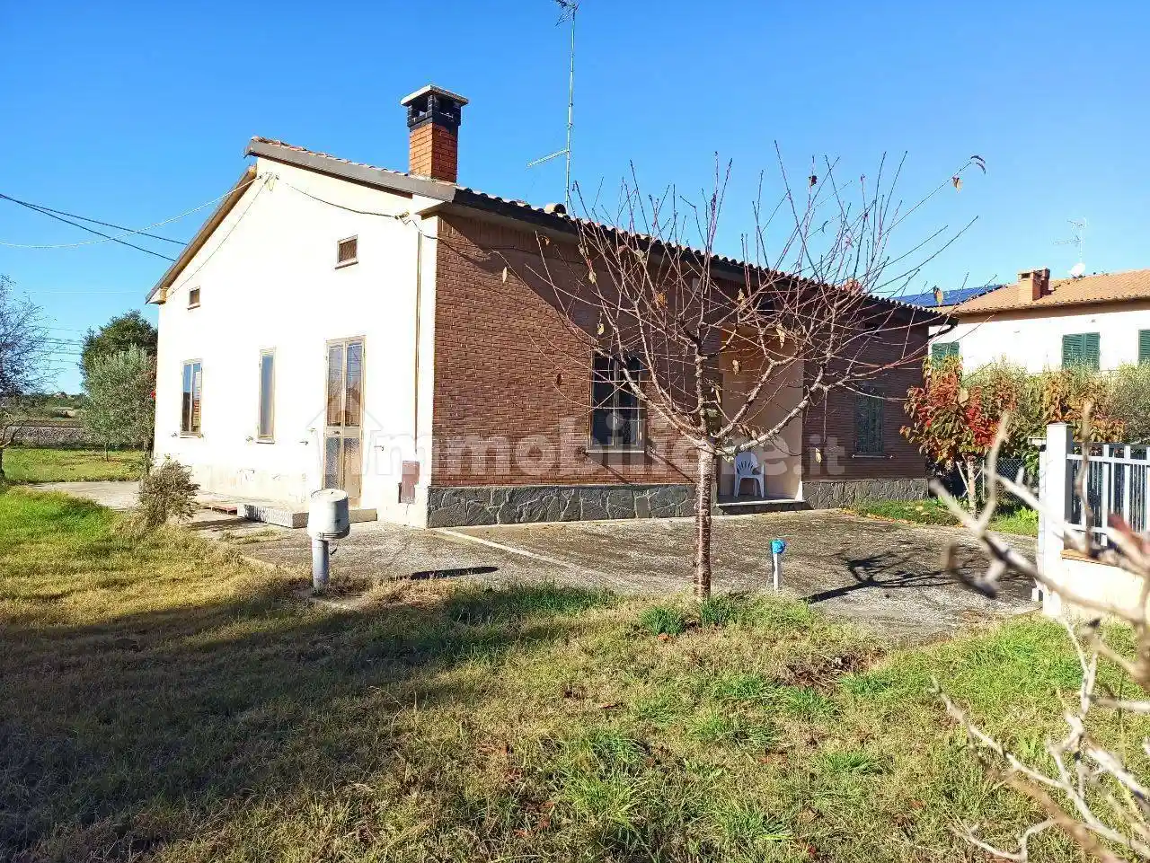 Villa unifamiliare via Piemonte, San Fatucchio, Castiglione del Lago - foto 2