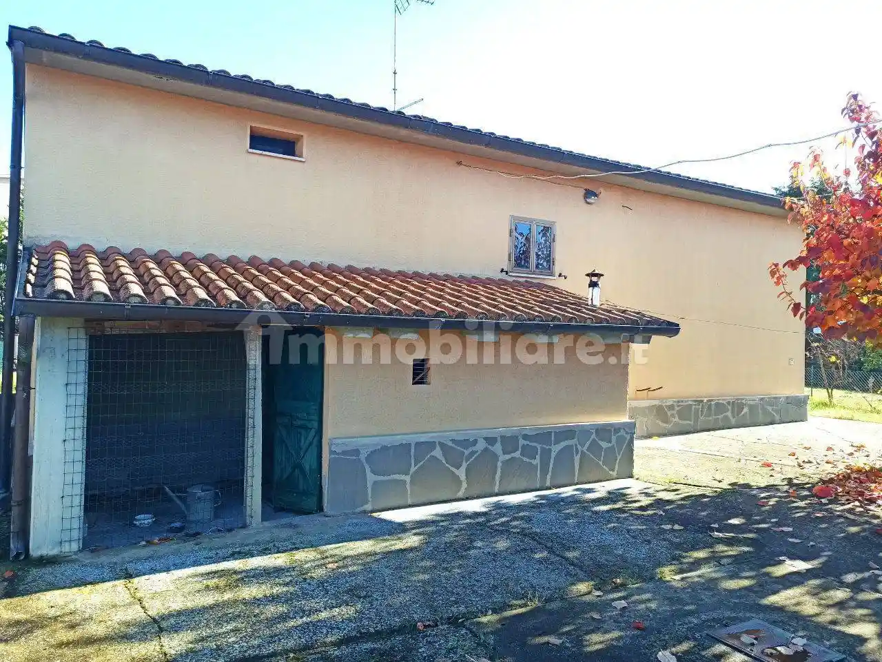 Villa unifamiliare via Piemonte, San Fatucchio, Castiglione del Lago - foto 3