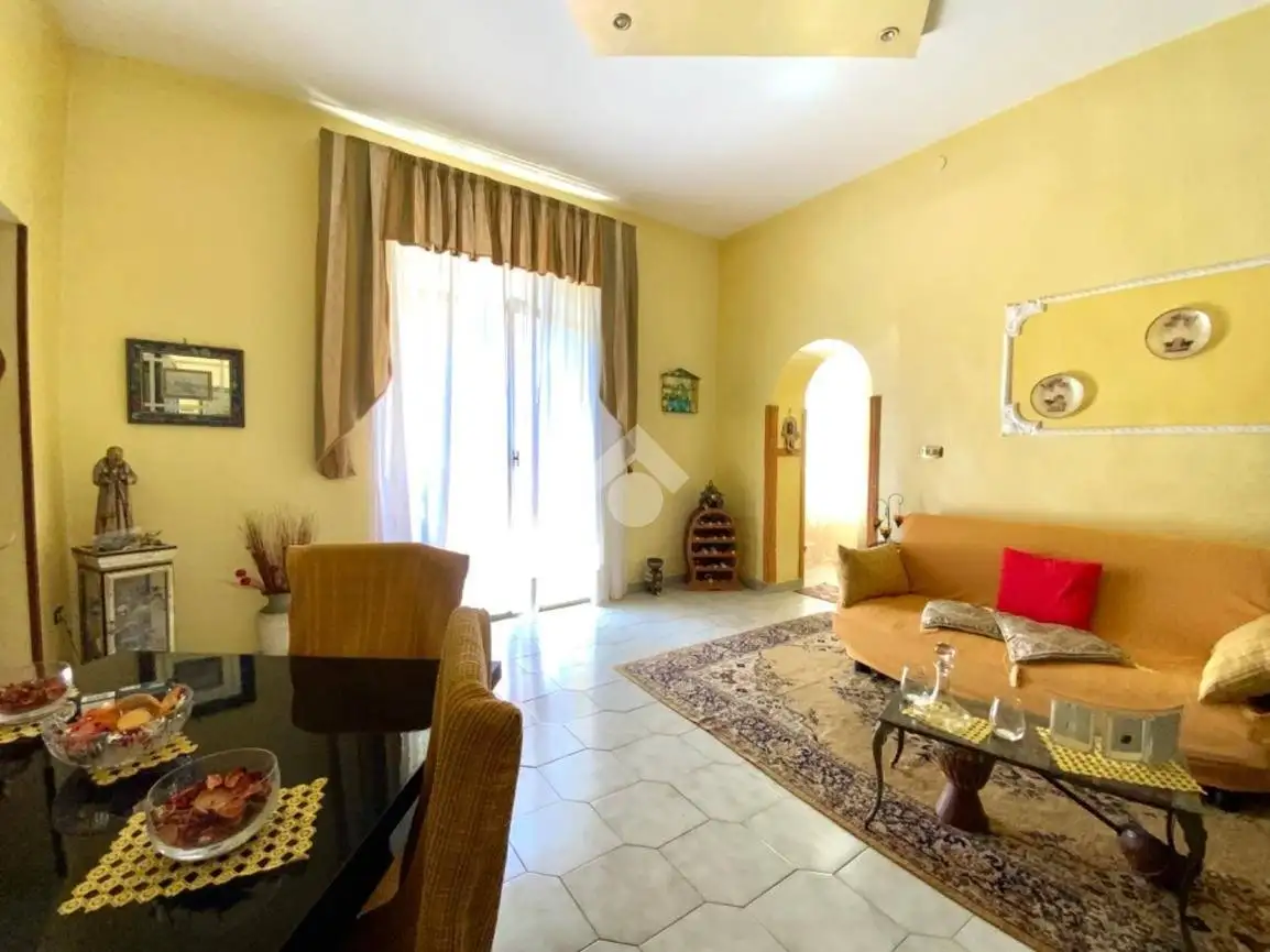 Appartamento in vendita a San Giorgio a Cremano