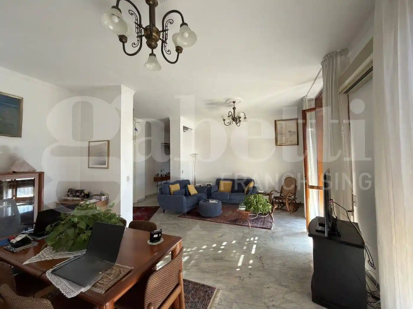 Appartamento via Reggimento Fanteria, 153, Mazzini, Lecce - foto 2