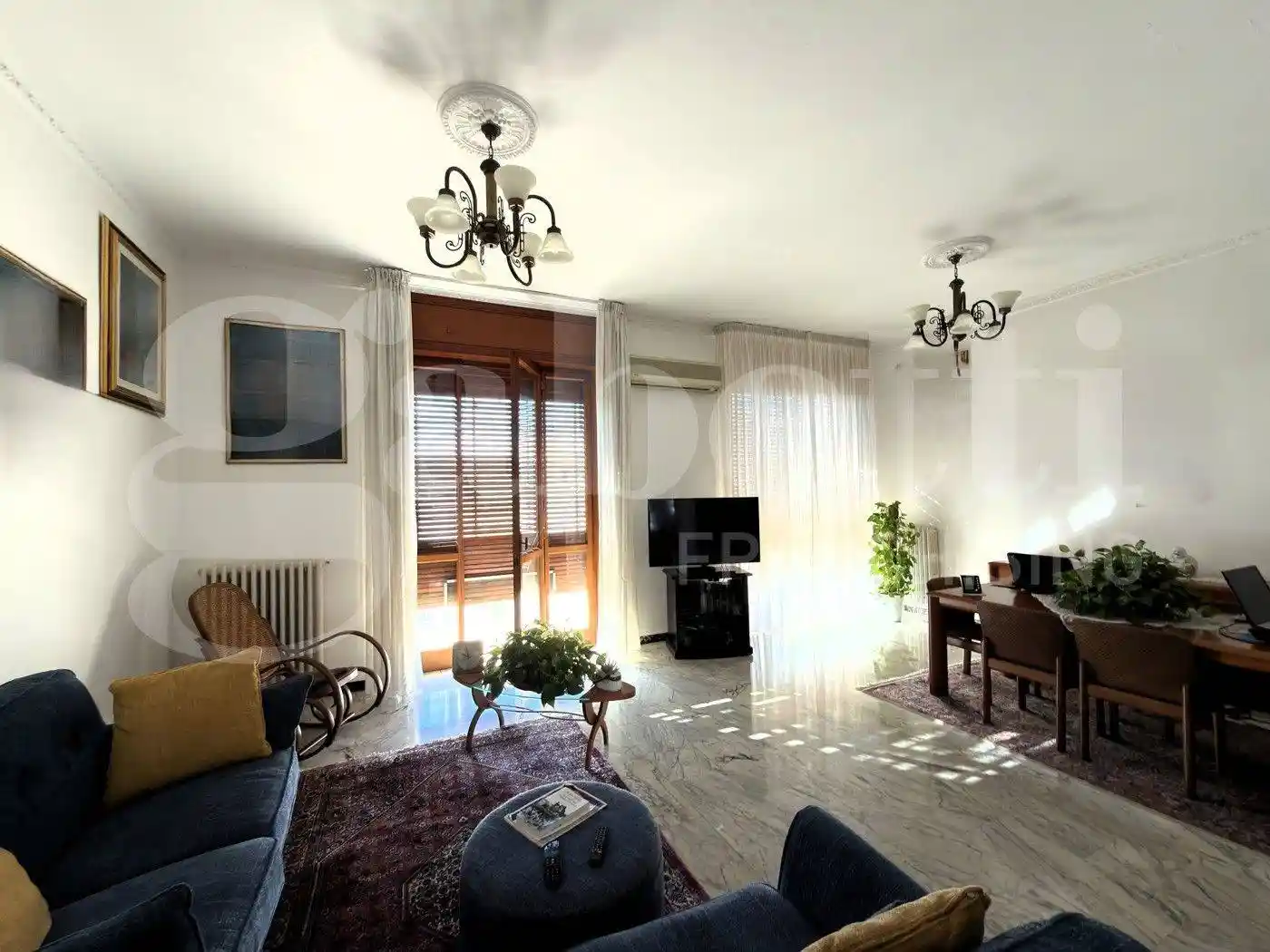 Appartamento via Reggimento Fanteria, 153, Mazzini, Lecce - foto 3