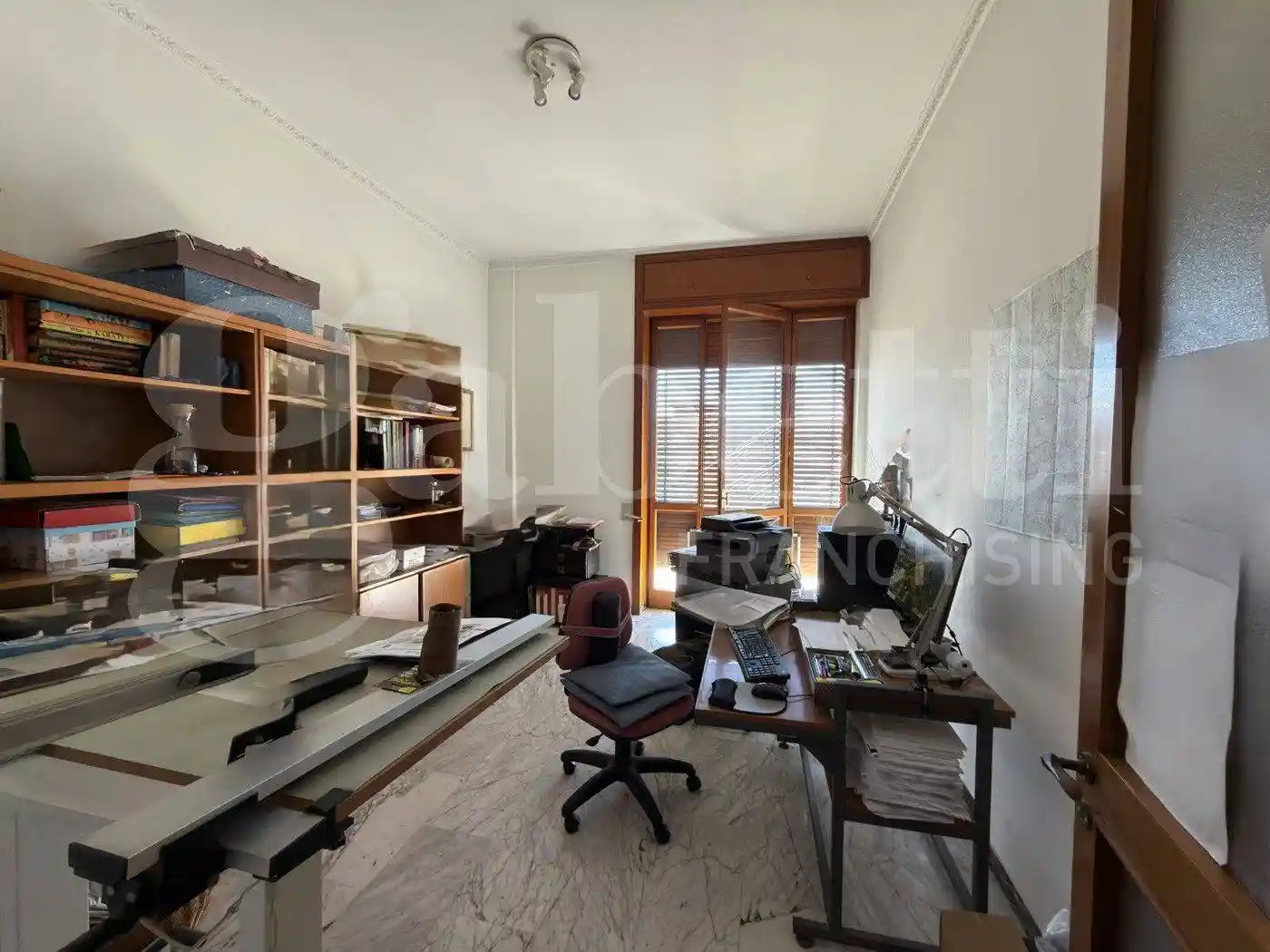 Appartamento via Reggimento Fanteria, 153, Mazzini, Lecce - foto 4