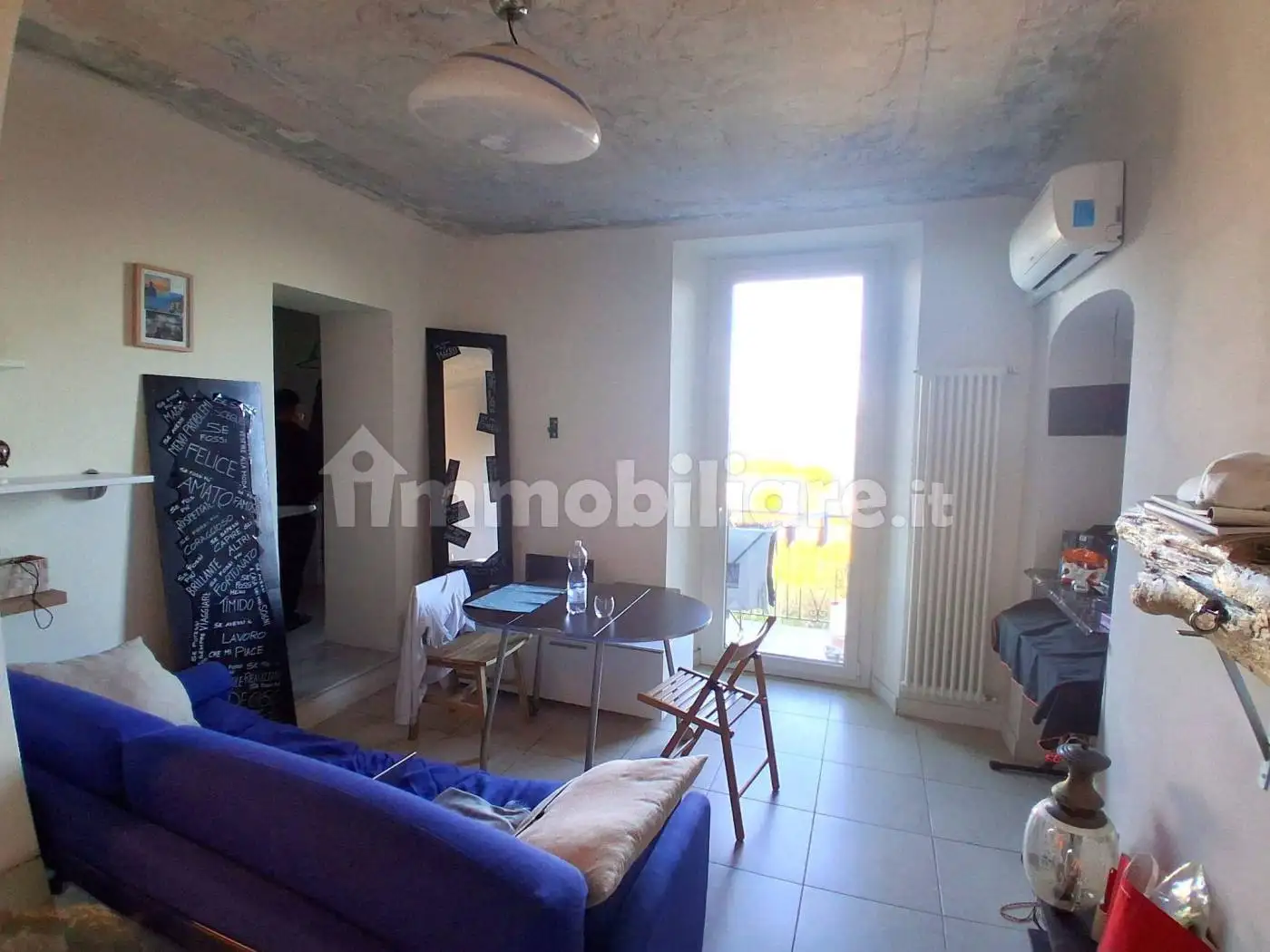 Appartamento in vendita a La Spezia