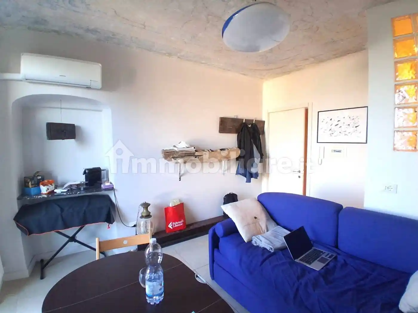 Trilocale viale Nicolò Fieschi 254, Marola - Campiglia, La Spezia - foto 2