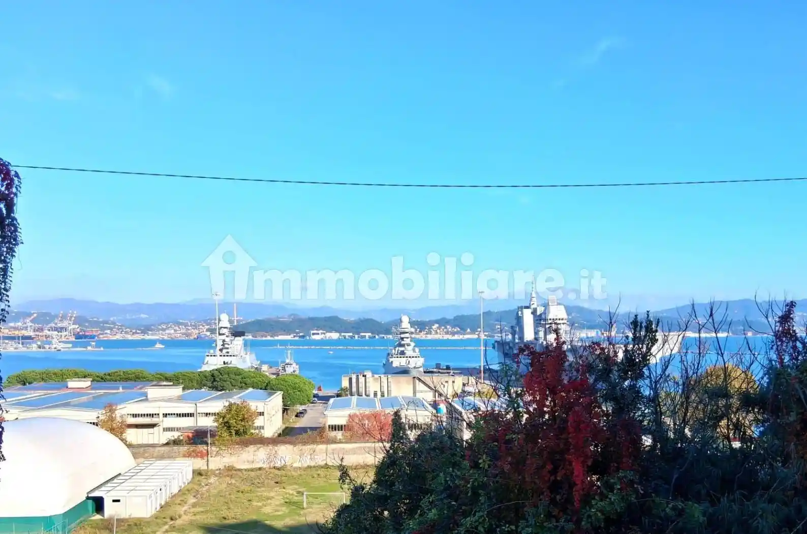 Trilocale viale Nicolò Fieschi 254, Marola - Campiglia, La Spezia - foto 3