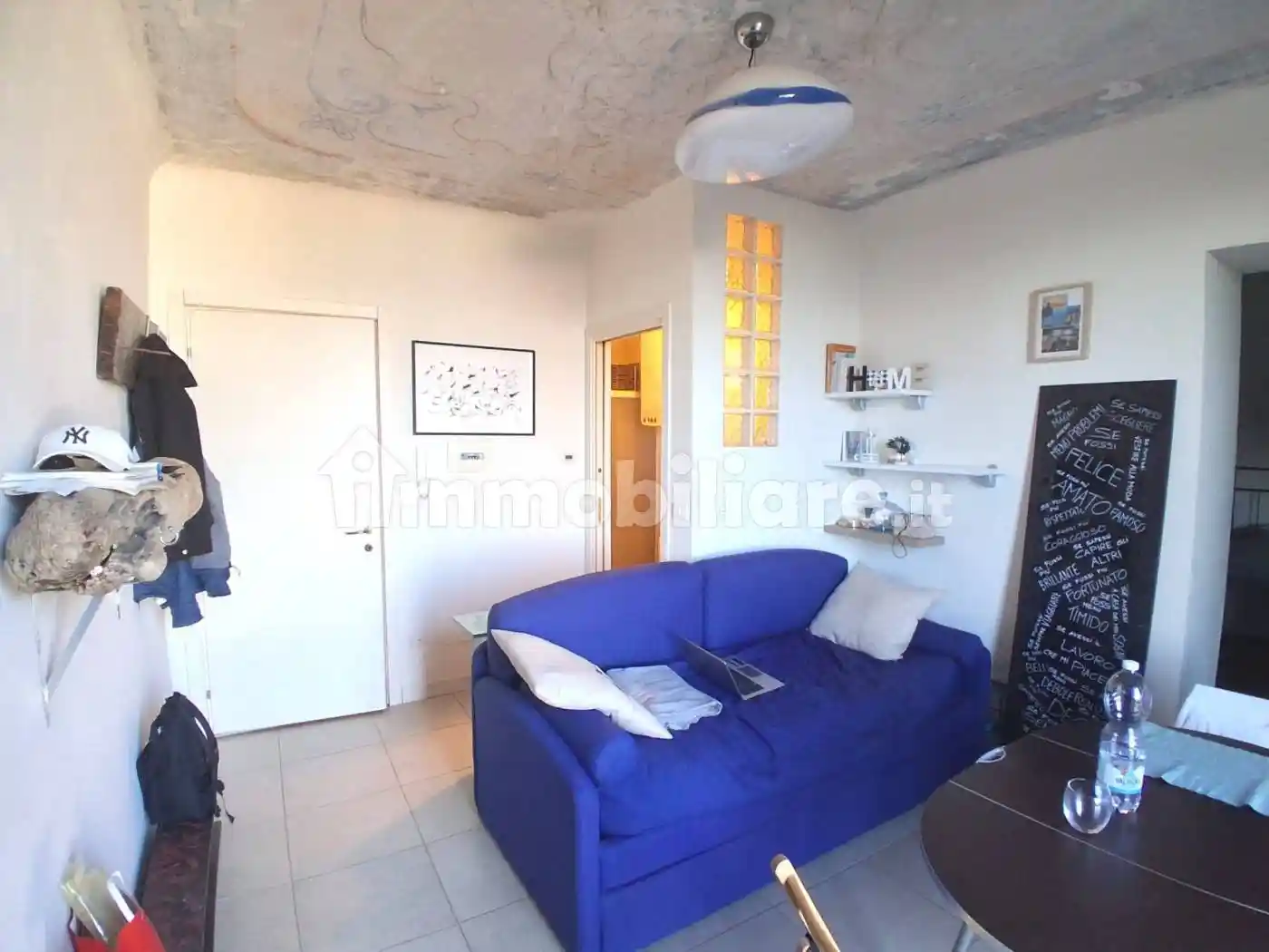 Trilocale viale Nicolò Fieschi 254, Marola - Campiglia, La Spezia - foto 4