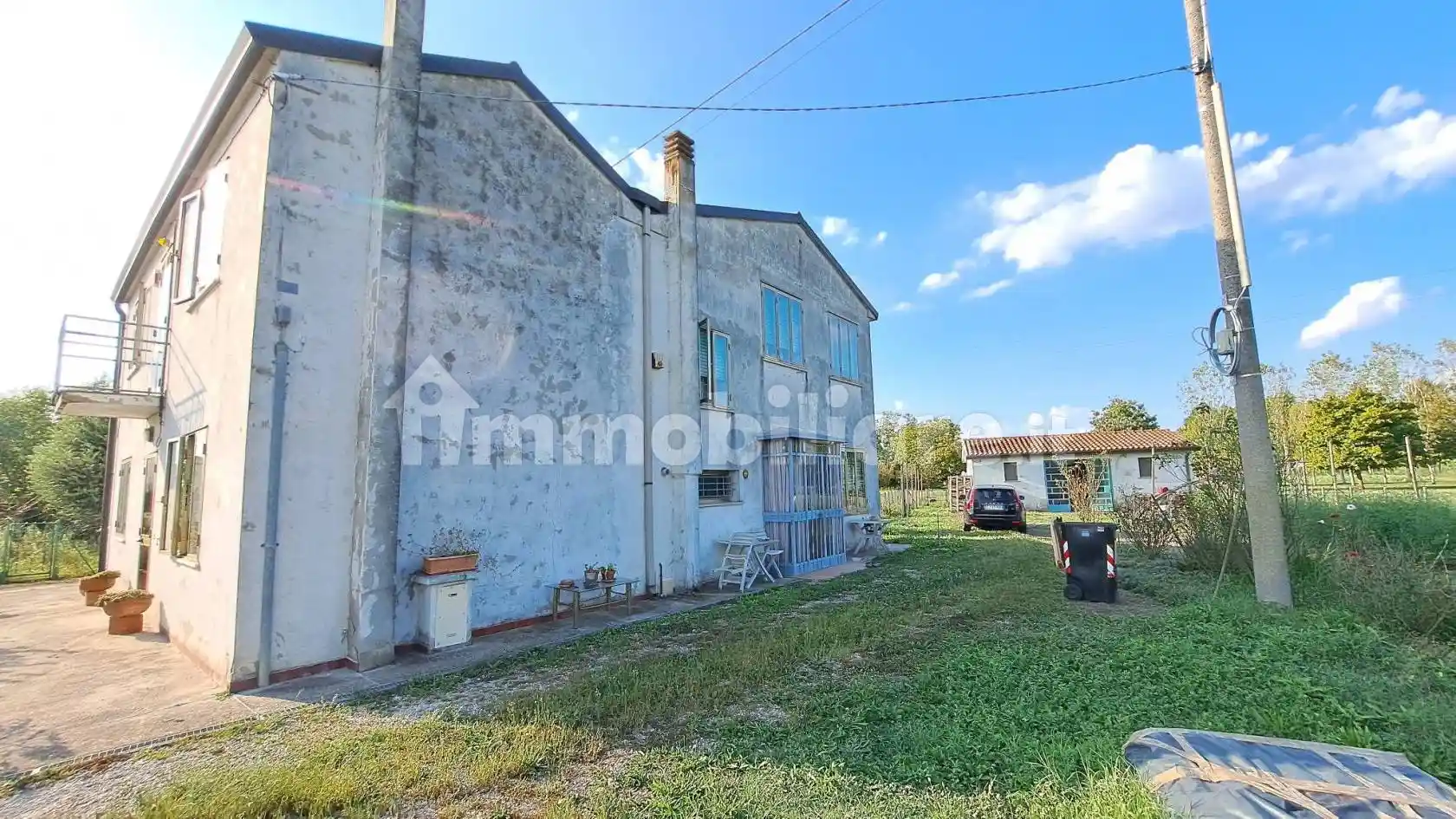 Villa unifamiliare via zona Industriale 129, Centro, Villadose - foto 2