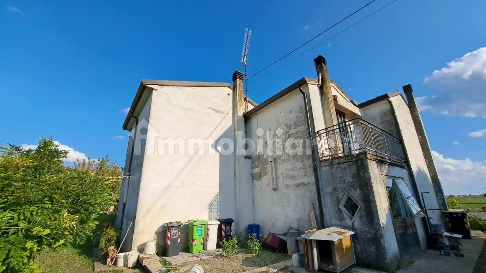 Villa unifamiliare via zona Industriale 129, Centro, Villadose - foto 3