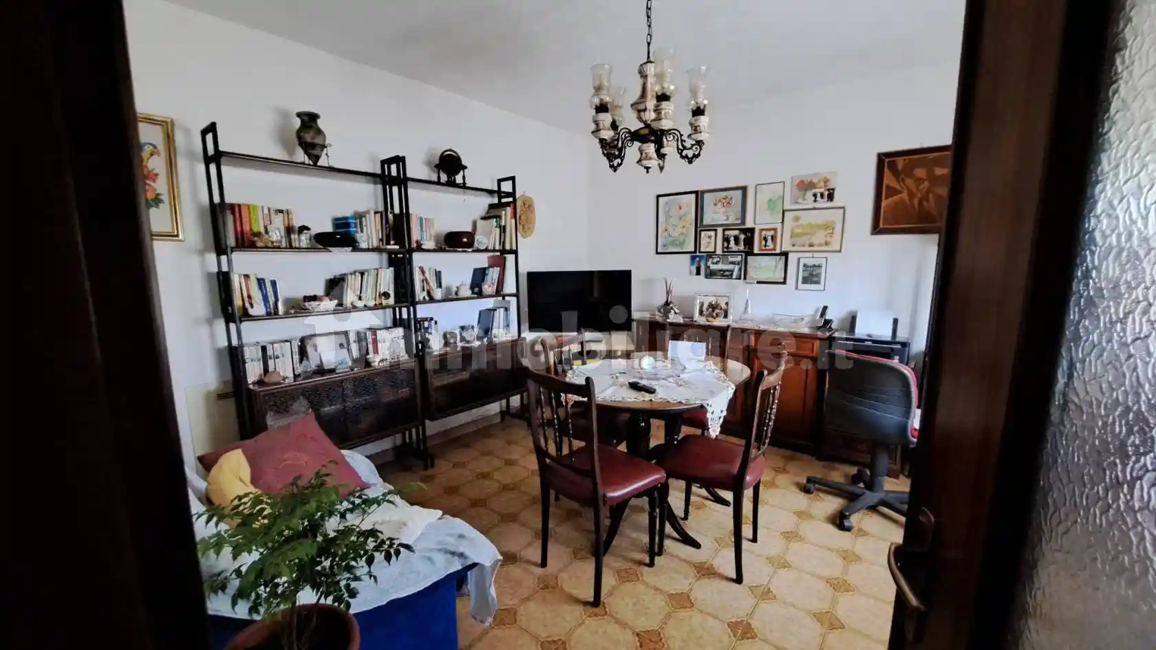 Villa unifamiliare via zona Industriale 129, Centro, Villadose - foto 5