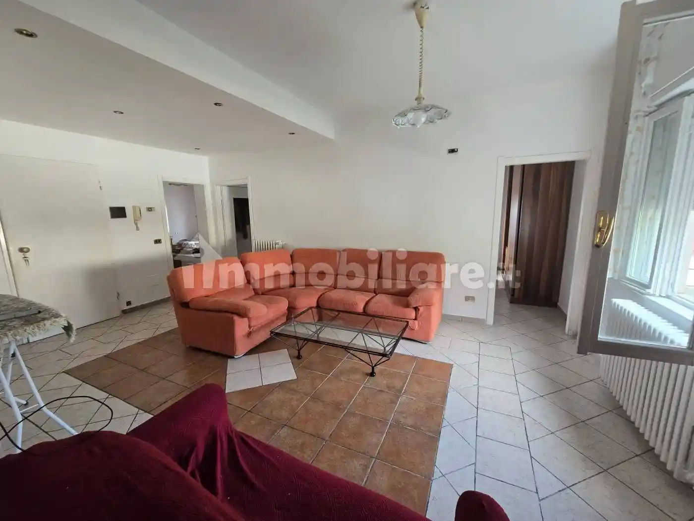 Appartamento in vendita a Albino