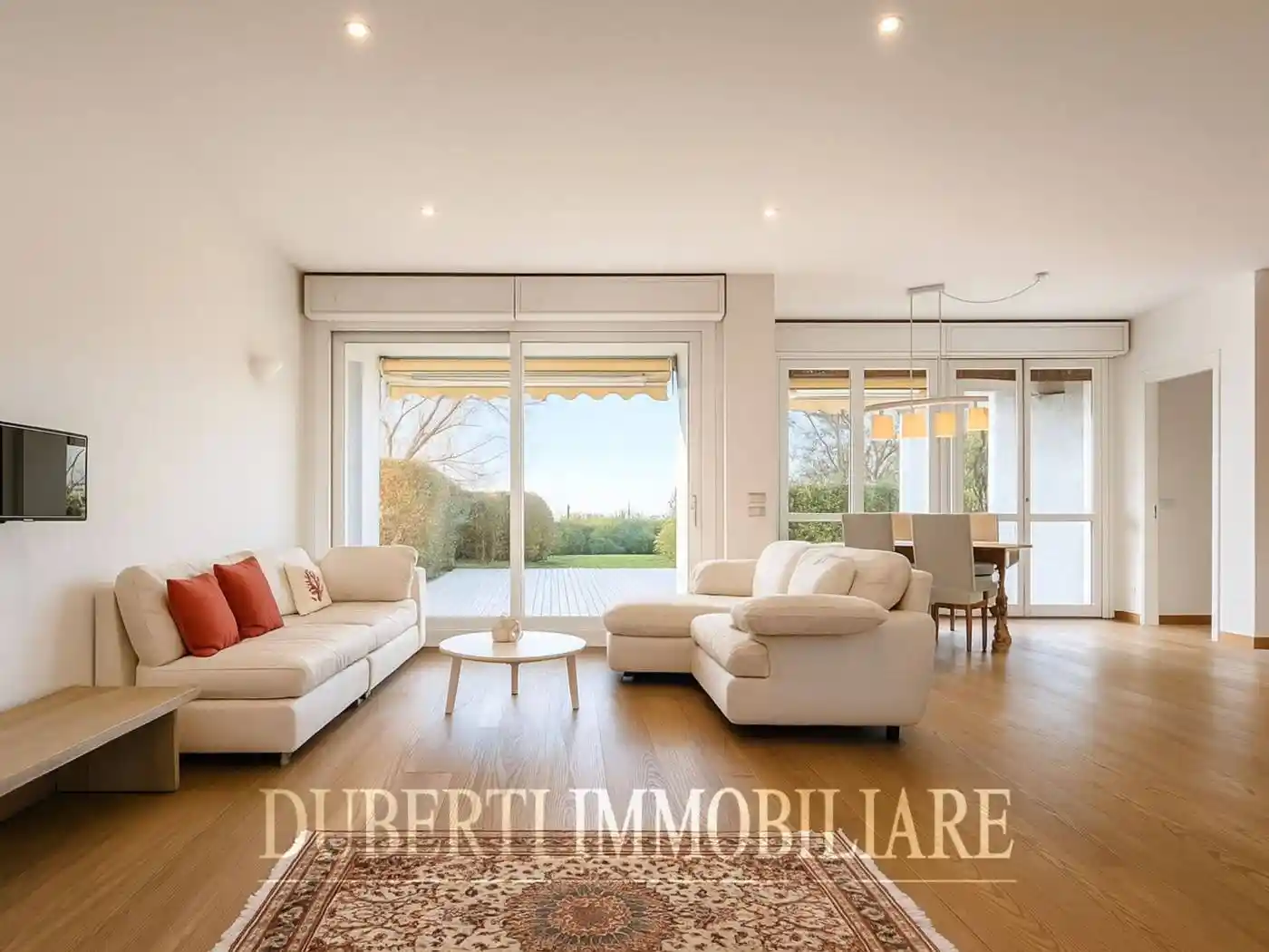 Quadrilocale viale Sant'Antonio, Casbeno, Varese - foto 4