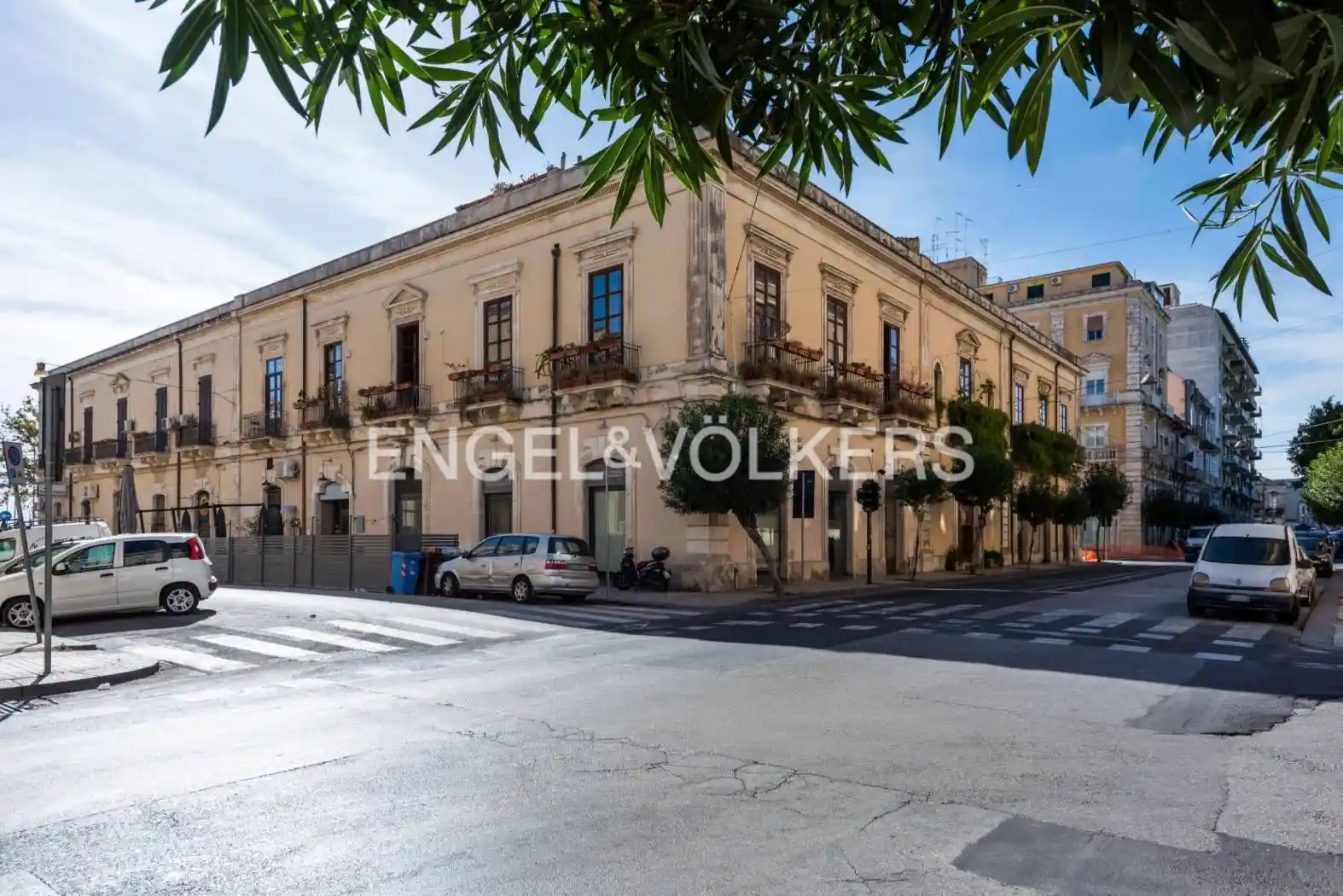 Appartamento via Malta 43, Umberto - Ermocrate, Siracusa - foto 2