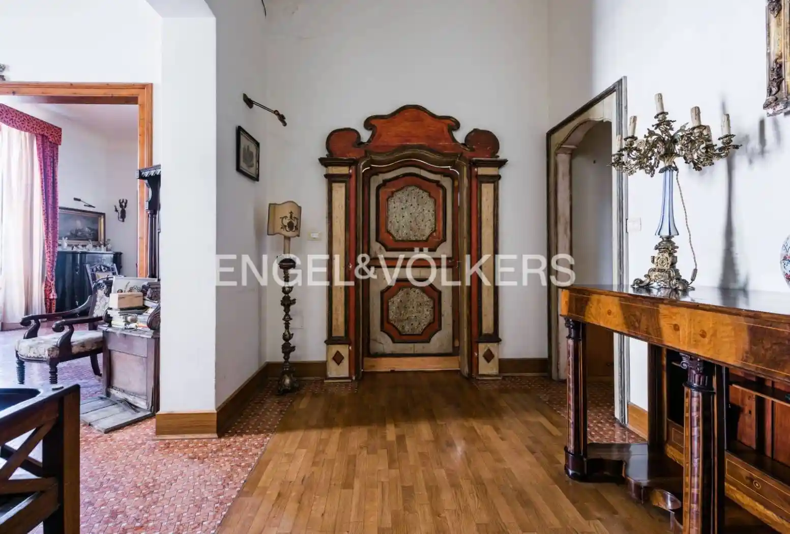 Appartamento via Malta 43, Umberto - Ermocrate, Siracusa - foto 5