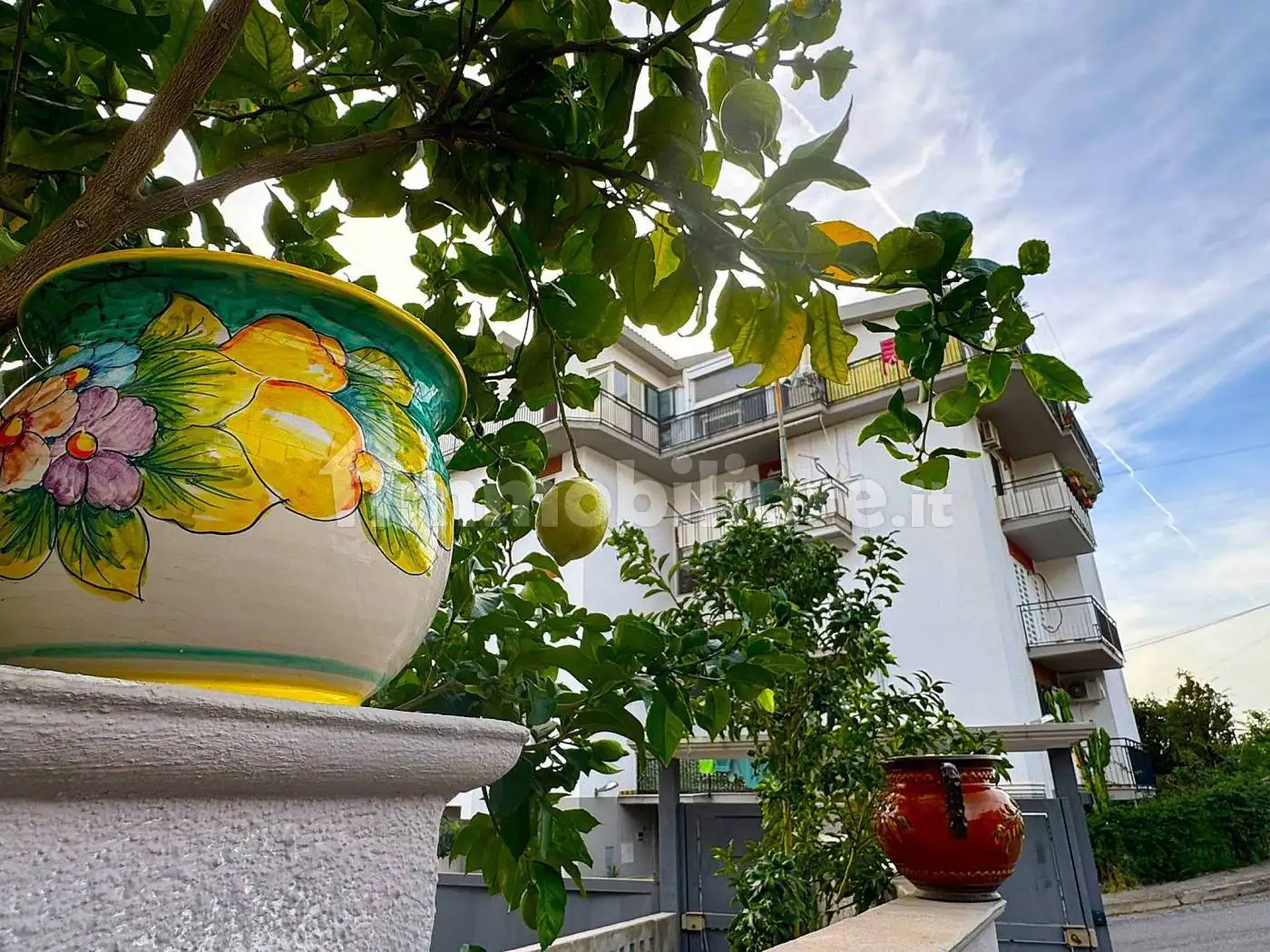 Appartamento in vendita a Scalea