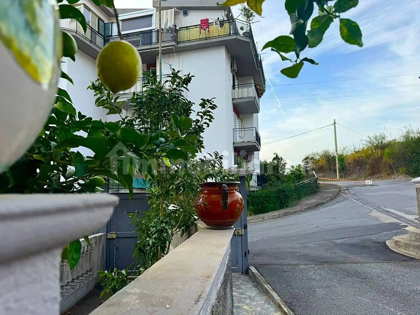 Quadrilocale via Giuseppe Pezzotti 24c, Monticello, Piano Lettieri, Scalea - foto 5