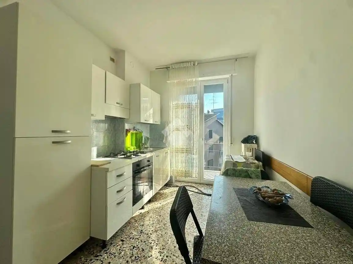 Bilocale viale Papa Giovanni XXIII 97, San Paolo, Novara - foto 3