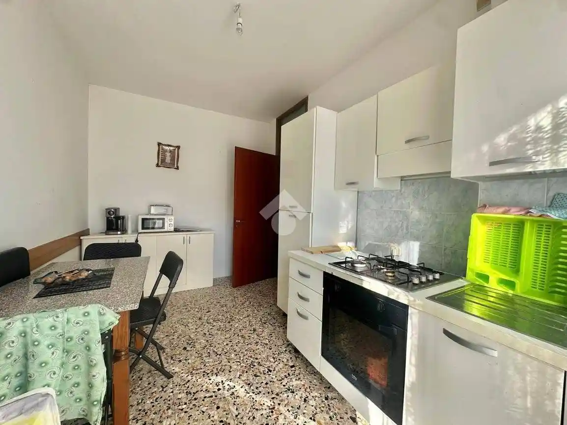 Bilocale viale Papa Giovanni XXIII 97, San Paolo, Novara - foto 4