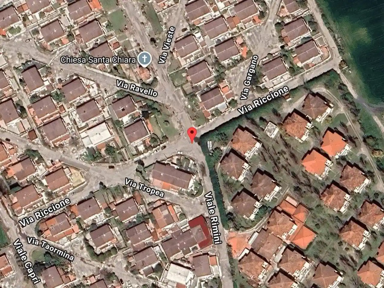 Appartamento all'asta viale Rimini, 88051 Villaggio Carrao Italia - 88051 Cropani, Cropani - foto 2