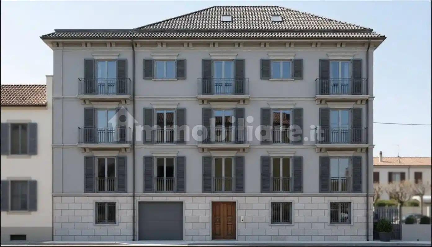 Palazzo - Edificio in vendita a Terni
