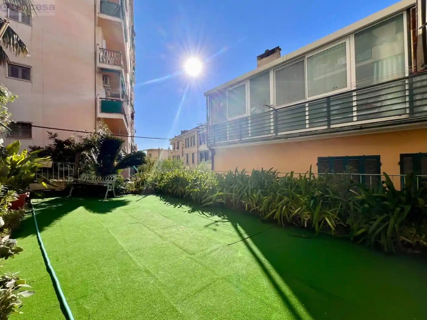 Appartamento in vendita a Sanremo