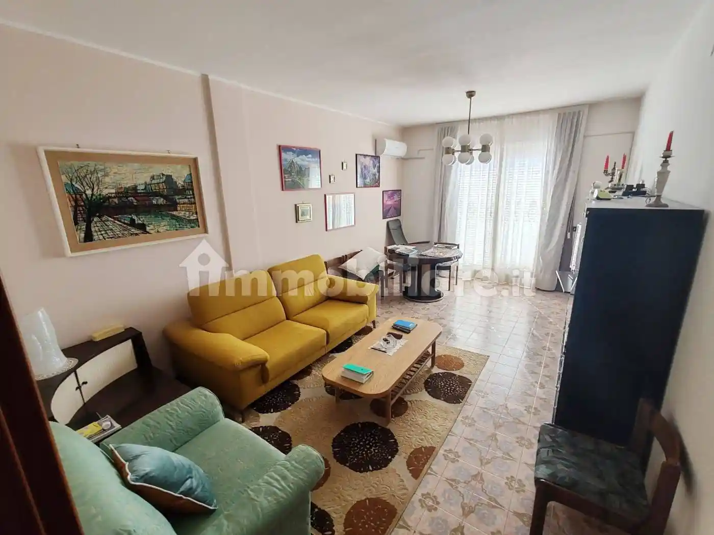 Appartamento in vendita a Monfalcone