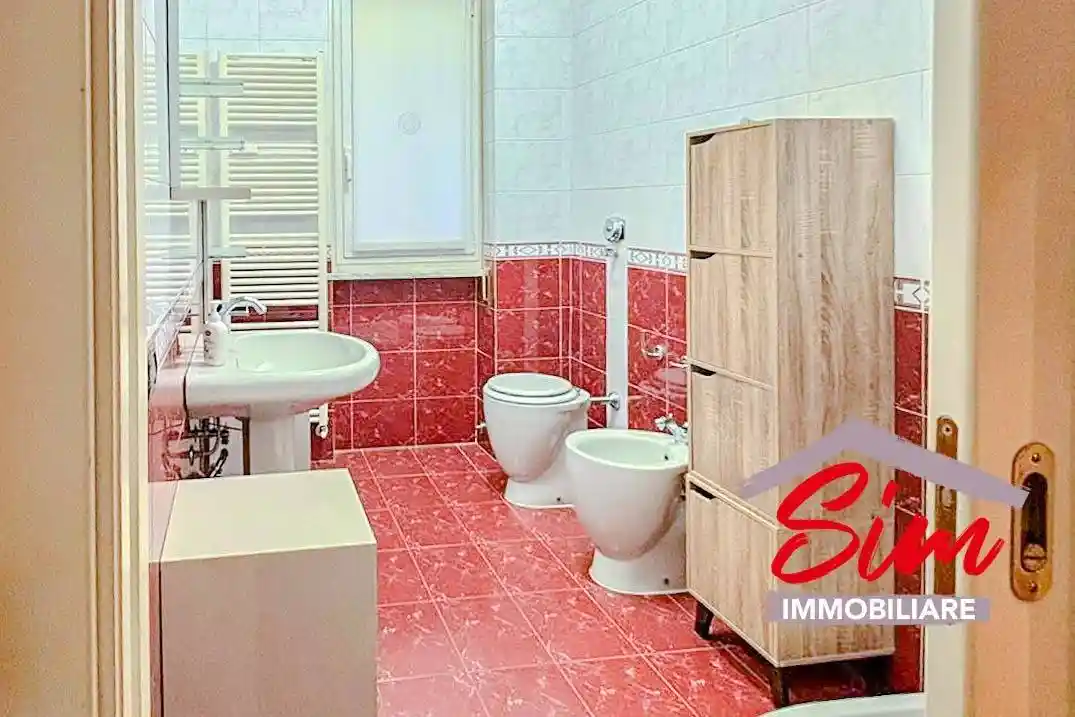 Trilocale viale Buonarroti, sn, Sacro Cuore, Novara - foto 2