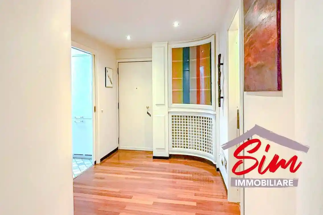 Trilocale viale Buonarroti, sn, Sacro Cuore, Novara - foto 3