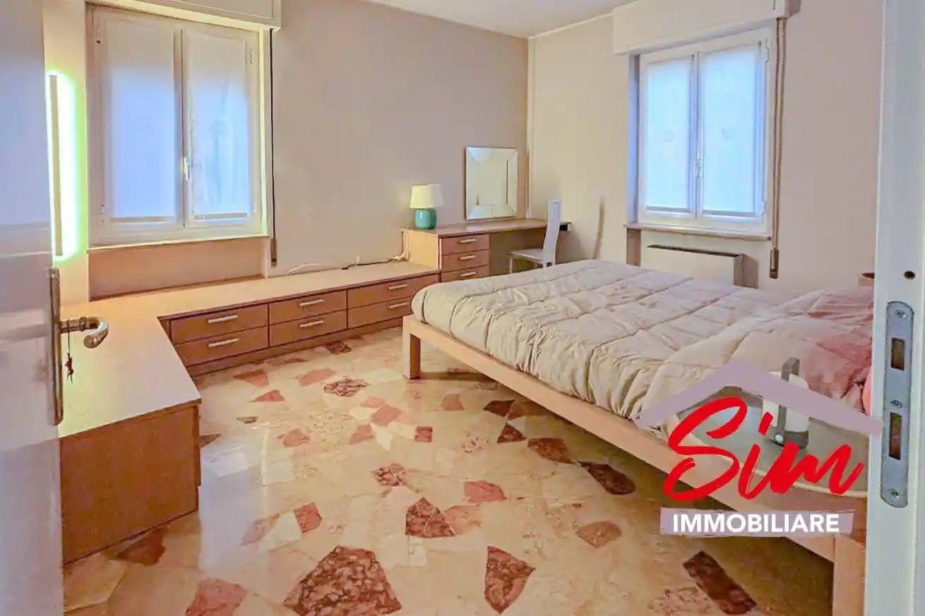 Trilocale viale Buonarroti, sn, Sacro Cuore, Novara - foto 4