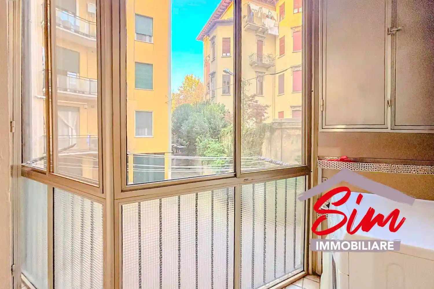 Trilocale viale Buonarroti, sn, Sacro Cuore, Novara - foto 5