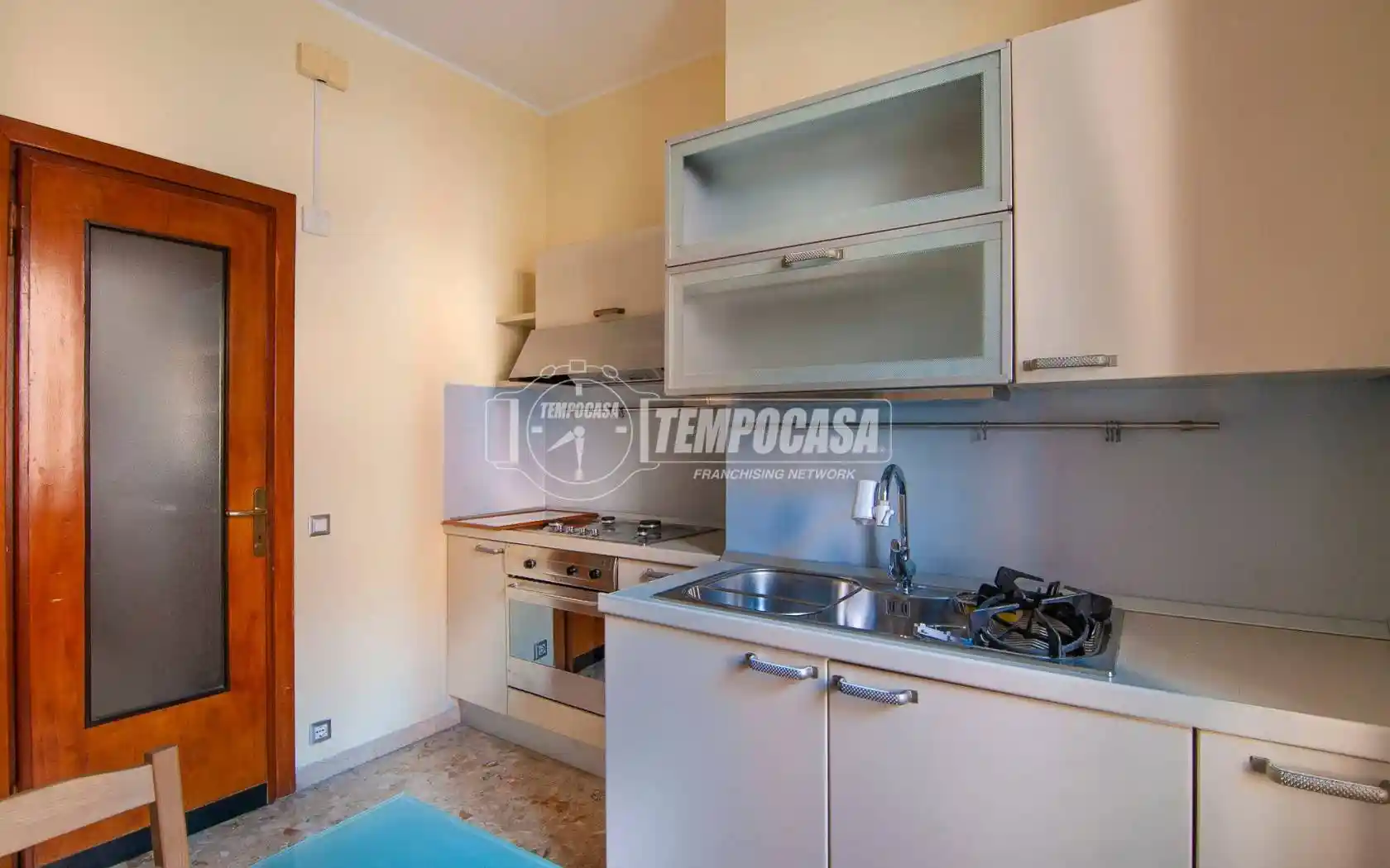 Quadrilocale via Goffredo Mameli 41, Borgo Trento, Verona - foto 2