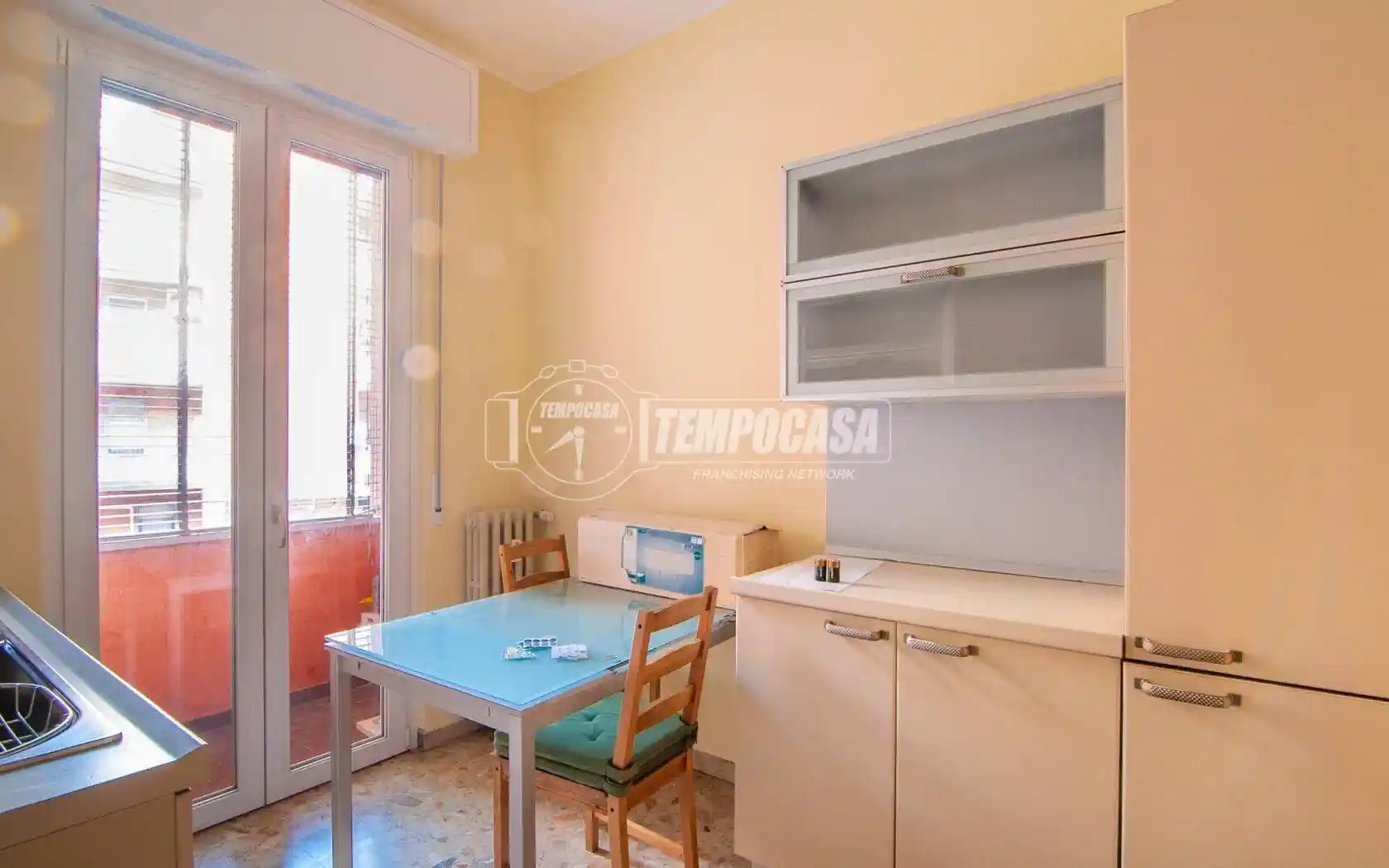 Quadrilocale via Goffredo Mameli 41, Borgo Trento, Verona - foto 4